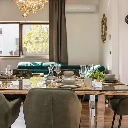 Skyfall Casa de Férias *