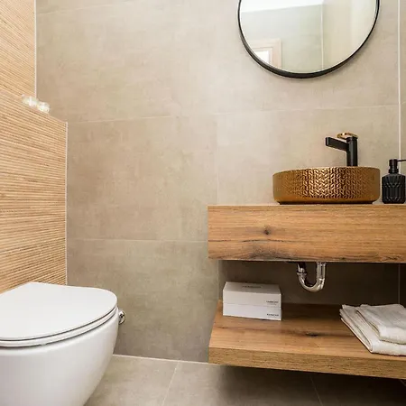 Skyfall Casa de Férias Bibinje