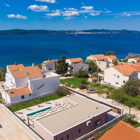 Casa de Férias Skyfall *