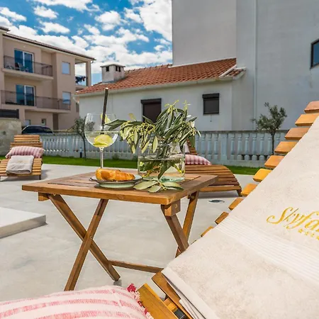 Skyfall Casa de Férias *