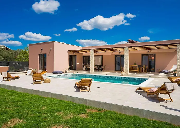 Nyaraló Skyfall Bibinje