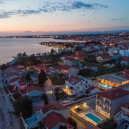 Σπίτι διακοπών Skyfall