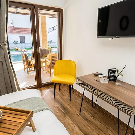 Holiday home Skyfall