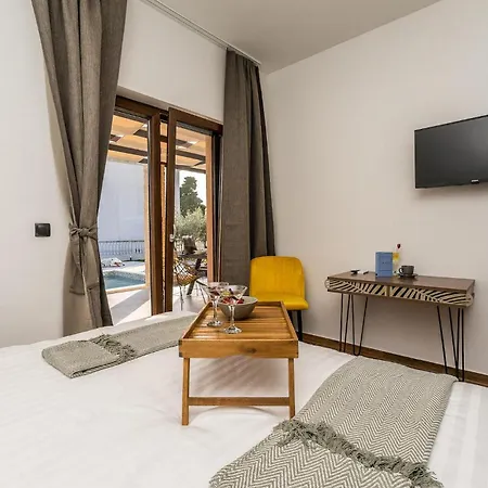 Holiday home Skyfall *