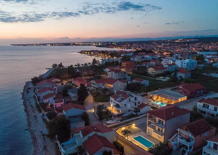 Сasa de vacaciones Skyfall