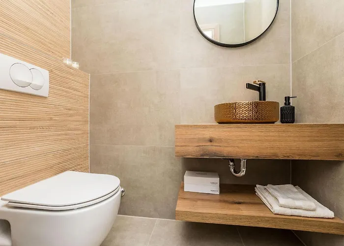 Skyfall Сasa de vacaciones Bibinje