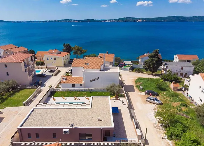 Сasa de vacaciones Skyfall *