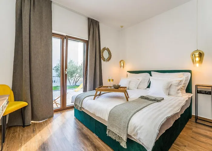 Сasa de vacaciones Skyfall