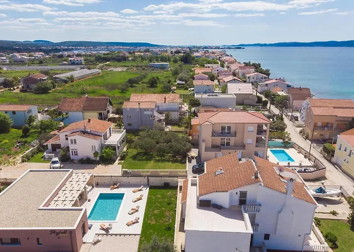 Skyfall Сasa de vacaciones *