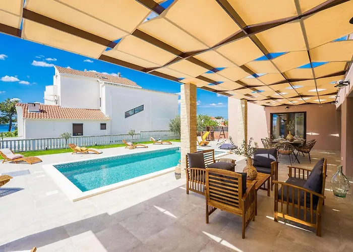 Skyfall Сasa de vacaciones